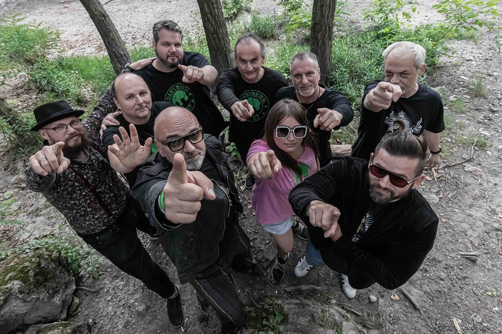 Az elmúlt évek legerősebb koncertprogramja a Reggae Campen