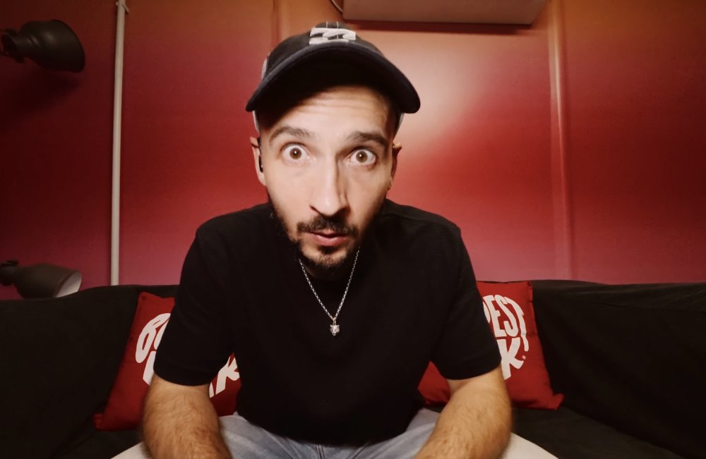 Egy kommentből lett az egyik legnépszerűbb bongor-dal – most a Park backstage-ben szólal meg újra a Beef