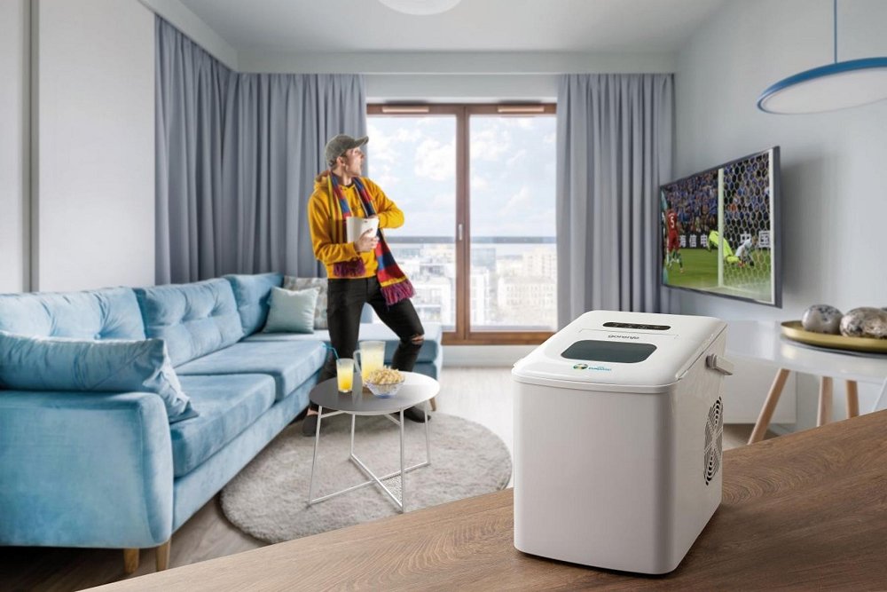 A siker kulcsa a megbízható teljesítmény – a Gorenje a futball legnagyobb pillanatait támogatja