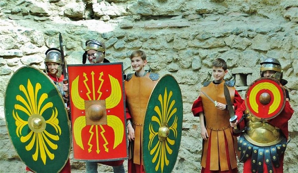 Időutazás a föld alatt és felett: őszi programok Pécsett az UNESCO világörökségi helyszíneken