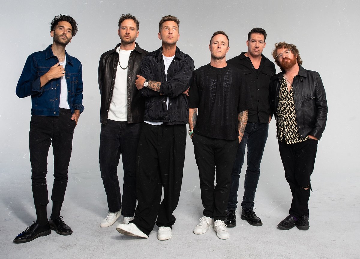 OneRepublic ismét Budapesten