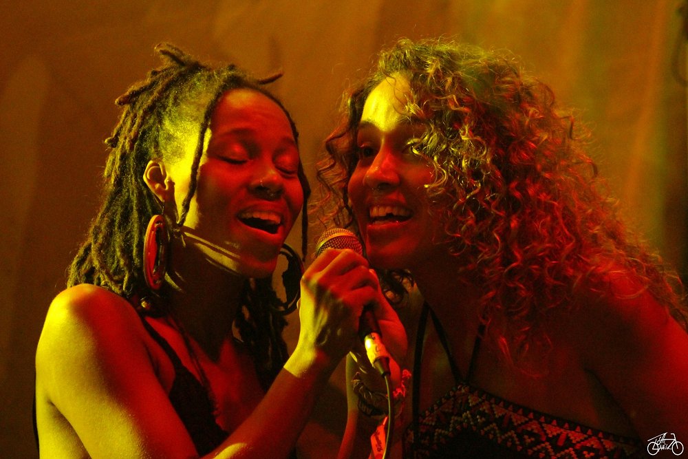 Öt nap Jamaica a magyar erdő közepén, érkezik a Reggae Camp