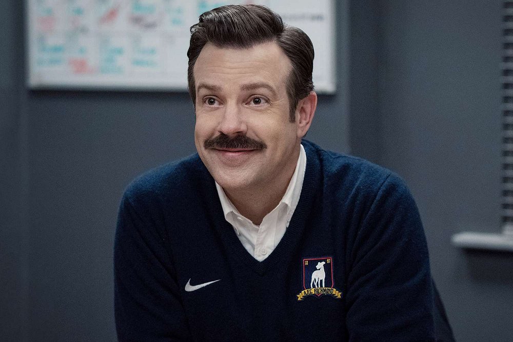 Jason Sudeikis majdnem nemet mondott a Ted Lasso folytatására – hiába kínáltak neki több mint egymillió dollárt epizódonként