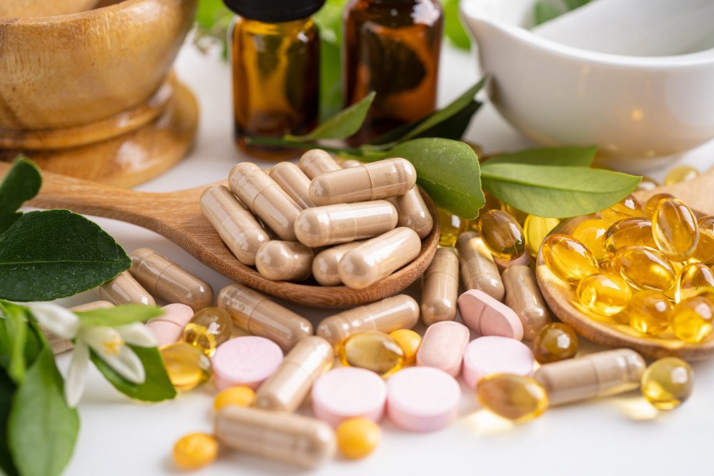 Hogyan támogassuk szervezetünket megfelelő táplálkozással és vitaminokkal