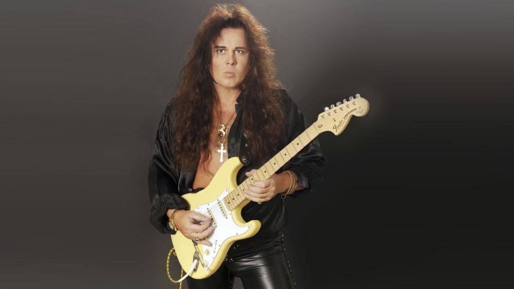 Yngwie J. Malmsteen újra Budapesten: 40 év gitárvirtuozitását ünnepli a MOMkult színpadán